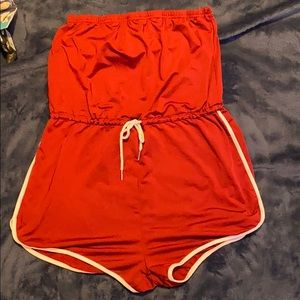 romper